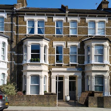 Fabulous 3 Bed Nw London Apartment With Private Garden Экстерьер фото