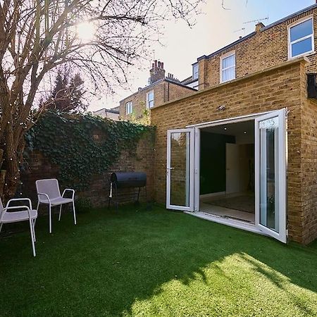 Fabulous 3 Bed Nw London Apartment With Private Garden Экстерьер фото